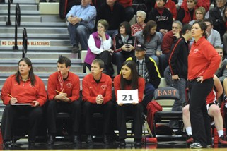 Girls Basketball