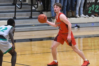 Boys Basketball