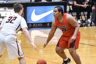 Boys Basketball