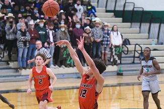 Boys Basketball