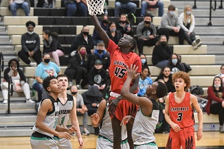 Boys Basketball