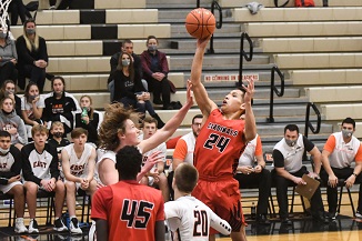 Boys Basketball