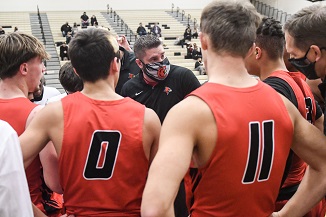 Boys Basketball