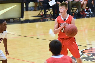 Boys Basketball