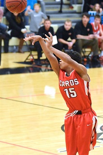 Boys Basketball
