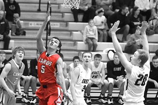 Boys Basketball