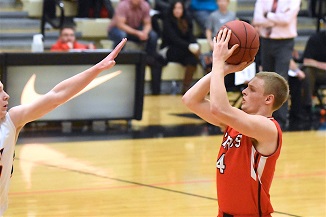 Boys Basketball