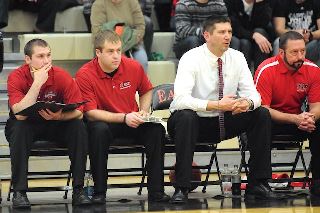 Boys Basketball