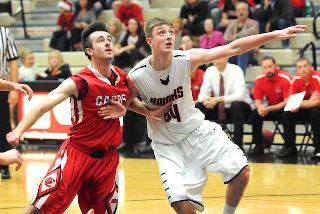 Boys Basketball