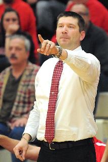 Boys Basketball