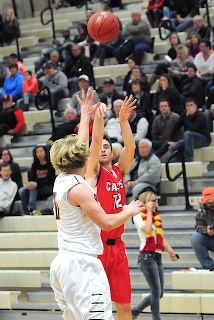 Boys Basketball