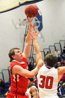 Boys Basketball