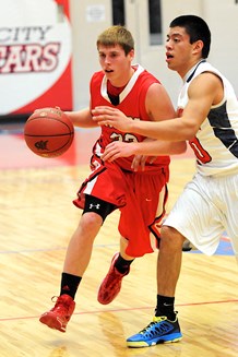 Boys Basketball