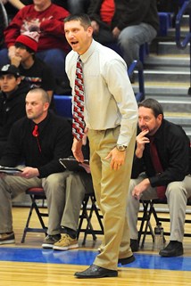 Boys Basketball