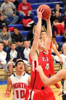 Boys Basketball