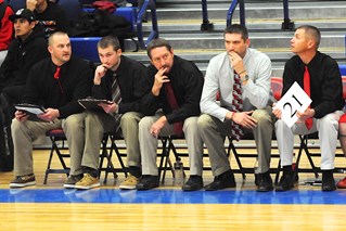 Boys Basketball