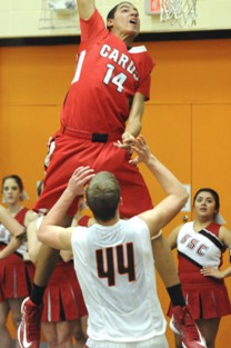 Boys Basketball
