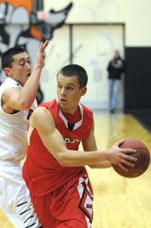 Boys Basketball