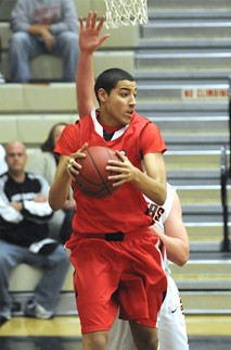 Boys Basketball
