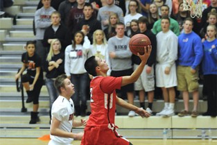 Boys Basketball
