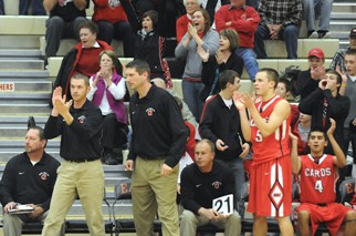 Boys Basketball