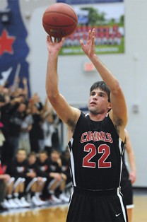 Boys Basketball