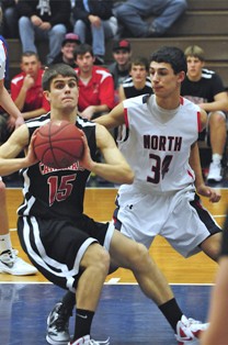 Boys Basketball