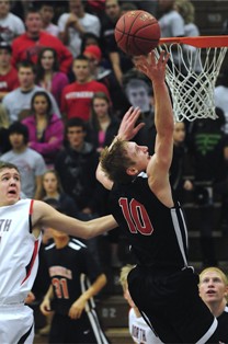 Boys Basketball