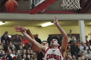 Boys Basketball