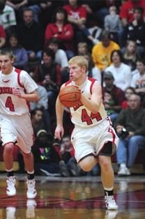 Boys Basketball