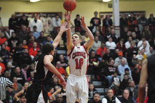 Boys Basketball