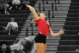 Girls Volleyball