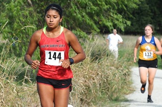 2019 Boys & Girls Cross Country