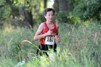 2019 Boys & Girls Cross Country