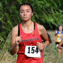2019 Boys & Girls Cross Country