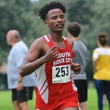 2018 Boys & Girls Cross Country