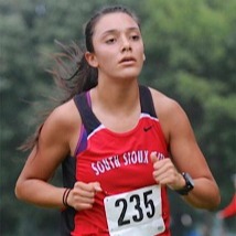 2018 Boys & Girls Cross Country