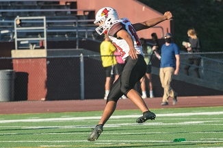 Football Game