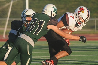 Football Game