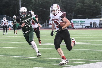 Football Game