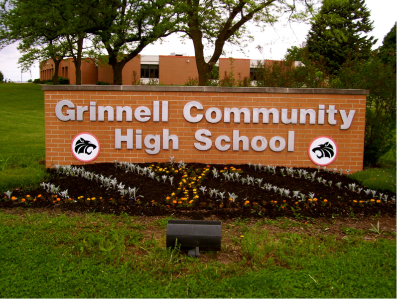 Grinnell High School About Us Grinnell High School
