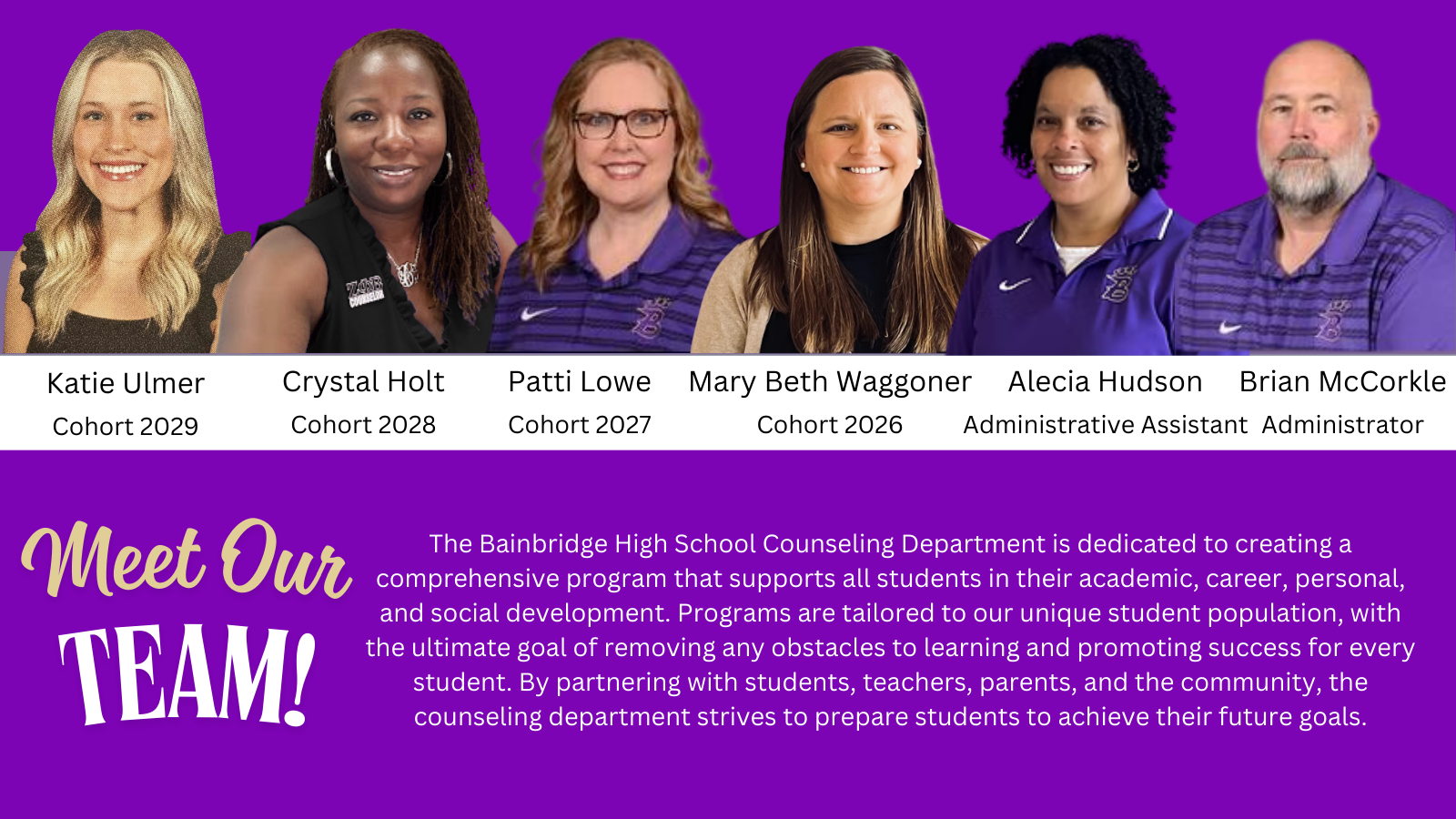 BHS Counseling