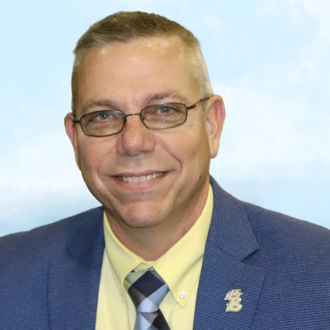 Scott Morehouse headshot