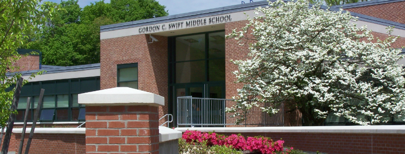 Swift Middle School