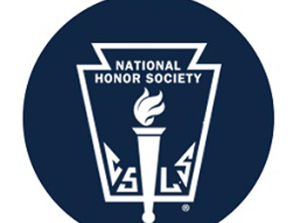 NHS logo