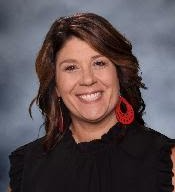 Christy Jones, Superintendent
