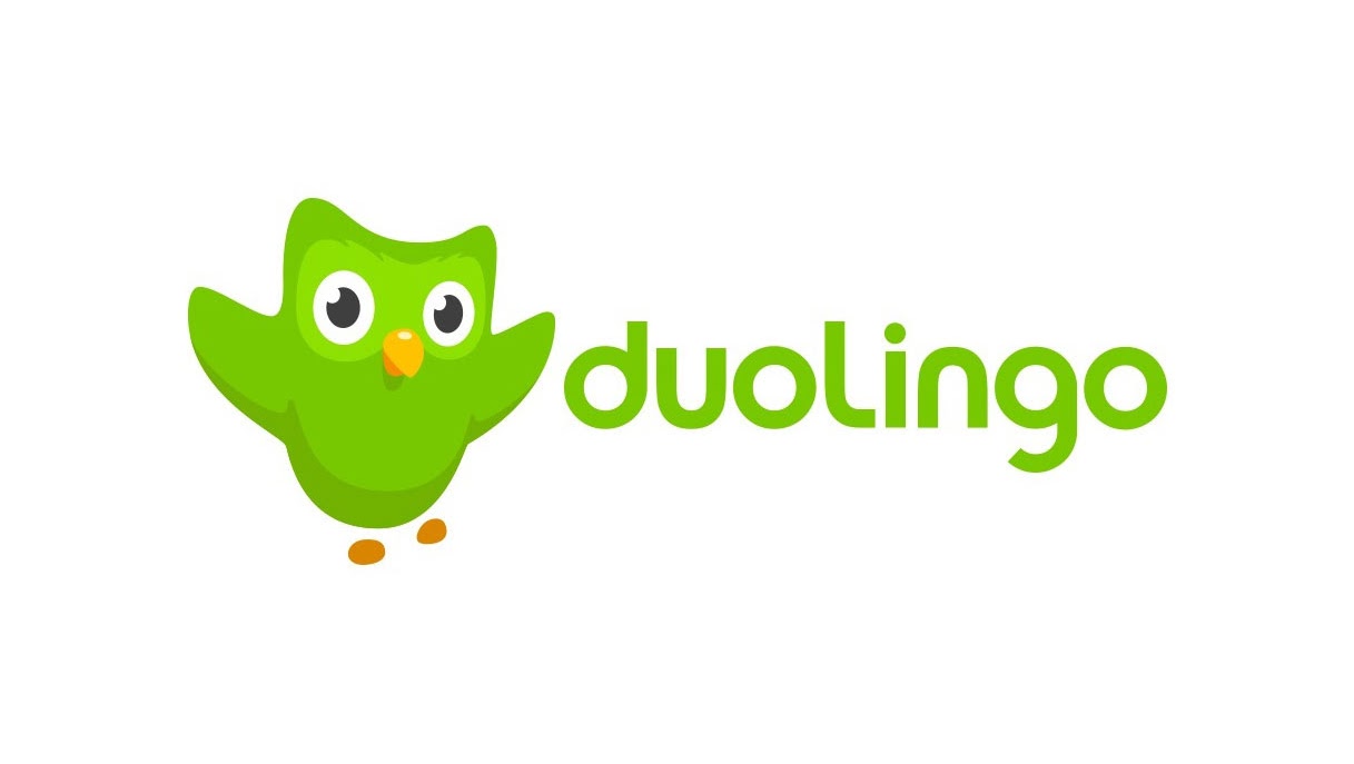 Duolingo Logo