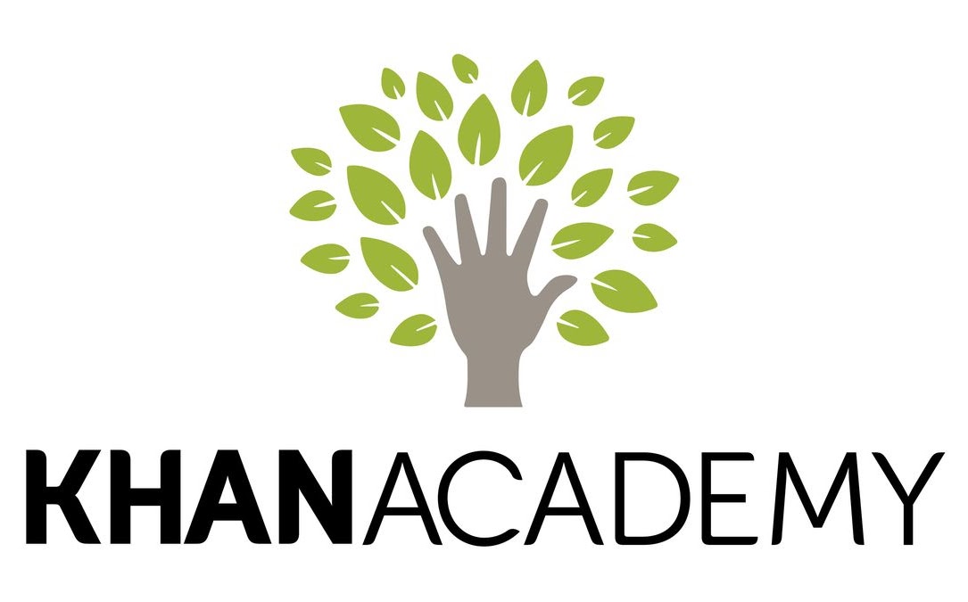 Khan Academy Logo