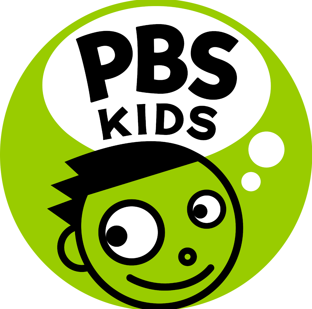 PBSKIDS.ORG Logo
