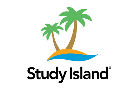 STUDYISLAND.COM Logo